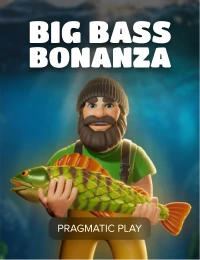 Big Bass Bonanza
