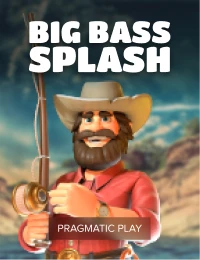Big Bass Splash