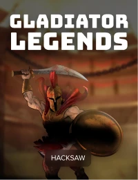 Gladiator Legends