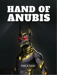 Hand of Anubis
