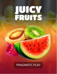 Juicy Fruits