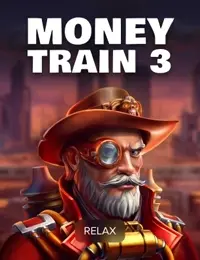 Money Train 3