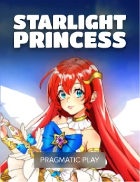 Starlight Princess