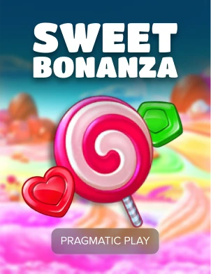 Sweet Bonanza