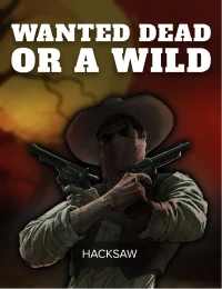 Wanted Dead or a Wild